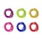 Rainbow Elastic Cords by Creatology™